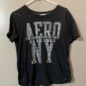 Aero Tshirt